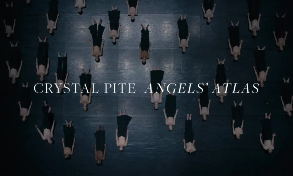 Angels’ Atlas